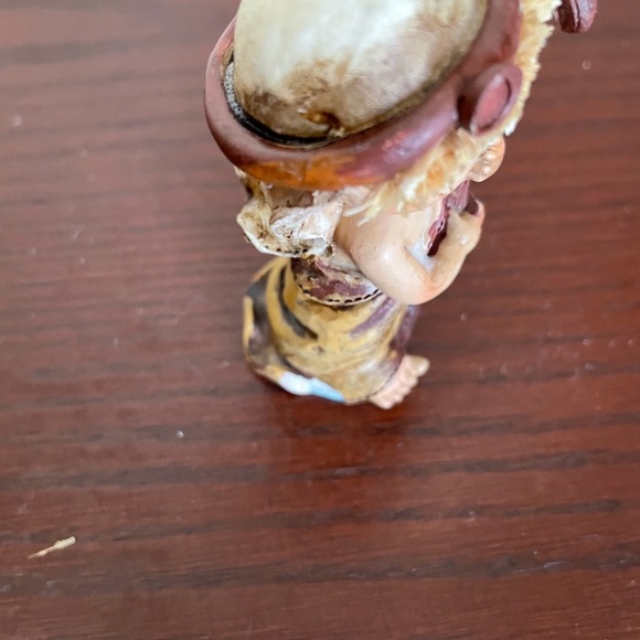 Kurt S Adler Children Nativity Set With Stable - Picture 7 of 10